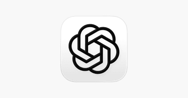ChatGPT logo