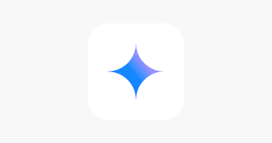 Google Gemini logo