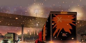 18 Wheels of Steel: Haulin' 1.6 logo