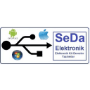 32 Röle Kontrol Programı logo
