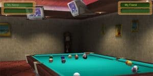 3D Live Pool 2.69 logo