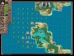 Admiral Sea Battles demo logo