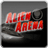 Alien Arena 2011 logo