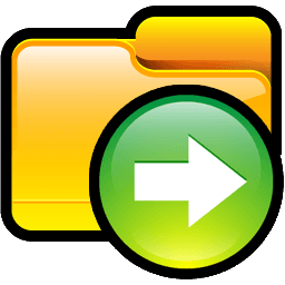 Alternate File Move 1.770 logo