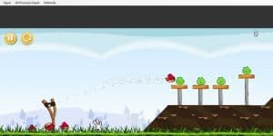 Angry Birds Flash Oyunu 1.0.0.2 logo