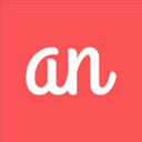 Another Note logo