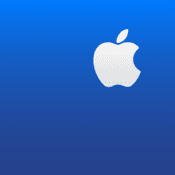 Apple Support 1.0.2 logo