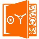 Applockr logo