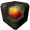 Arkanball logo