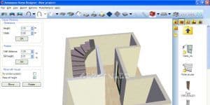 Ashampoo Home Designer 2.0.0 logo