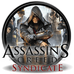 Assassin`s Creed Syndicate logo