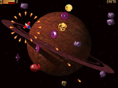 AstroFire logo