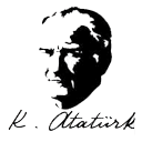 Atatürk El Yazısı Fontu logo