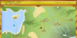 Atlantis Quest 1.0 logo