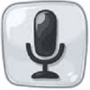 Audio Recorder logo