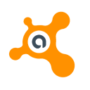 Avast Free Mac Security logo