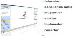 Barkodlu Satış Programı 1.03 logo