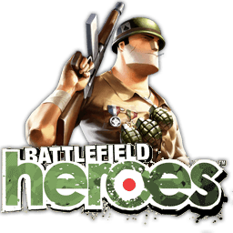 Battlefield: Heroes logo