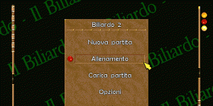 Bilardo 2.2 logo