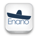 Bitnami Enano CMS Stack logo