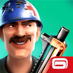 Blitz Brigade logo