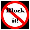 Blockit logo