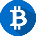 BTC X Rate logo