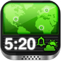 Business Alarm Clock Free logo