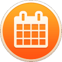 Calendar Planner logo