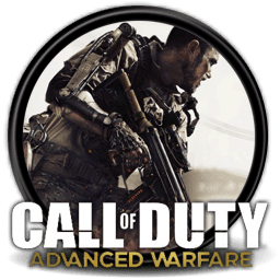 Call of Duty: Advanced Warfare logo