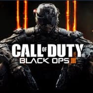 Call of Duty: Black Ops 3 logo