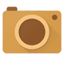 Cardboard Kamera logo