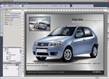 Catalog Design Studio logo