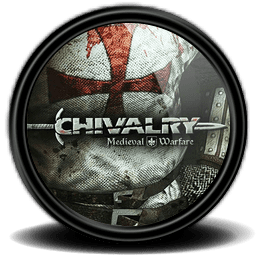 Chivalry: Medieval Warfare logo