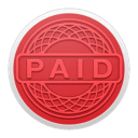 Chronicle - Bill Management logo