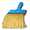 Clean Master logo