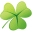 Clover 3.0.406 beta logo