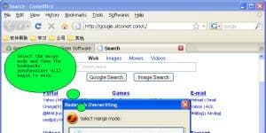 CometBird 11.0 2012.04.01 logo
