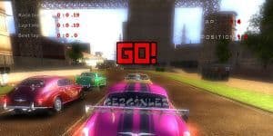 Communism Muscle Cars 1.18 logo