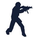 Counter Strike Online logo