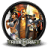 CrimeCraft Gang Wars logo