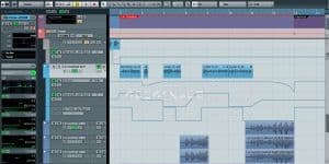 Cubase Elements 8.5 logo