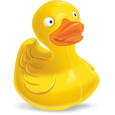 Cyberduck 4.7.2 logo