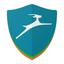 Dashlane Password Manager logo