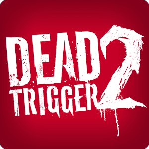 Dead Trigger 2 logo
