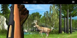 Deer Drive 1.52 logo