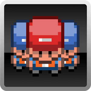 Defend Your Turf 1.0.7 logo
