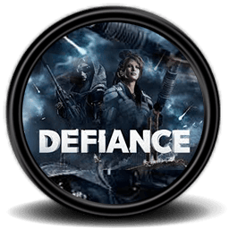 Defiance logo