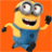 Despicable Me: Minion Rush logo