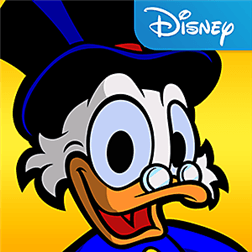 DuckTales: Remastered logo